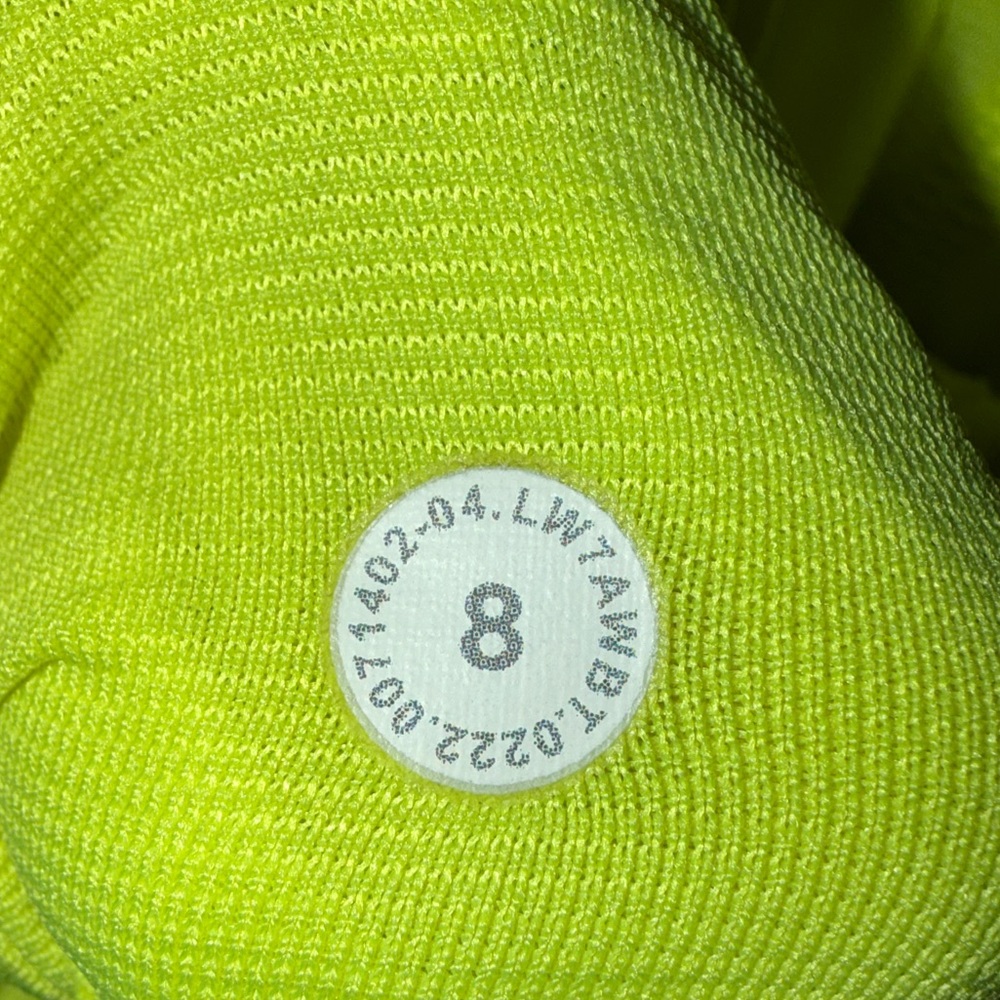 Lululemon Hotty-Hot shorts - Picture 5 of 7